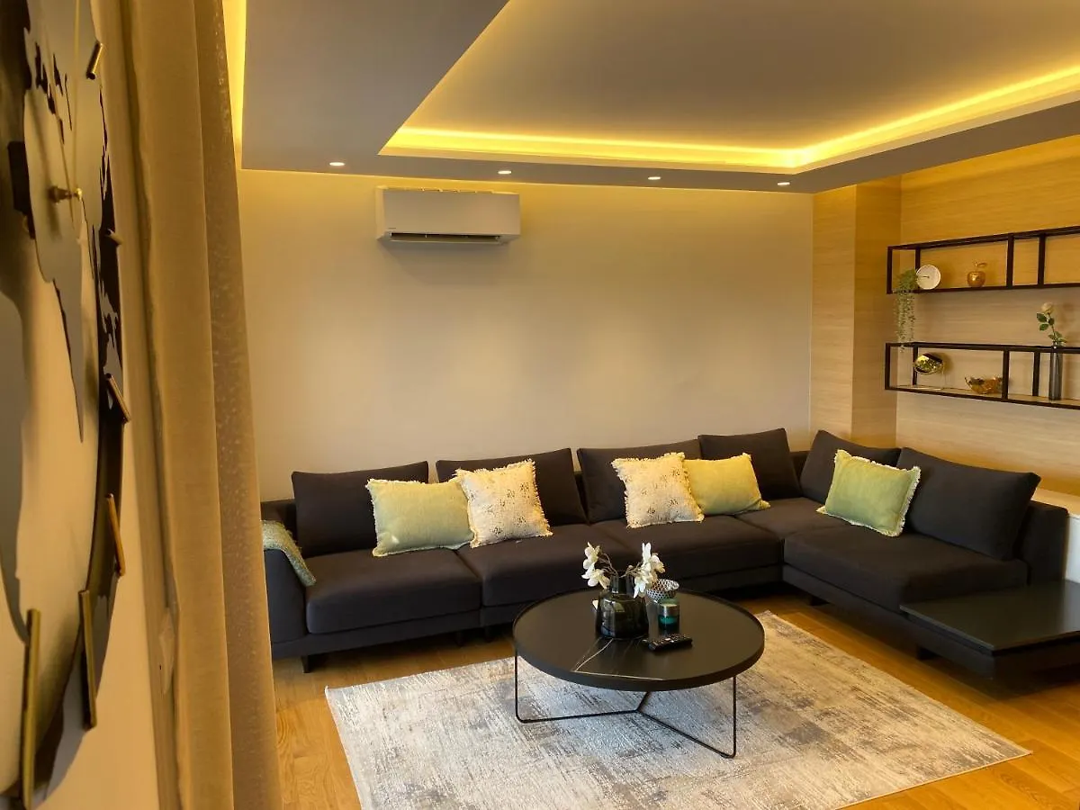Shell Sky Luxury Penthouse With Private Pool Apartment Zadar
